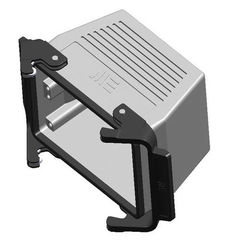 29067 Hood (Top Entry With Latch & Seal)